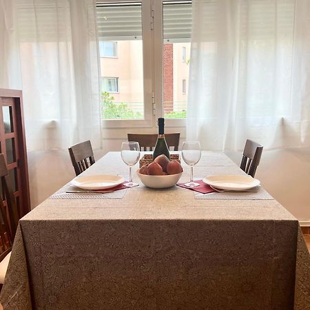 Apartaments بلاتجا ذارو المظهر الخارجي الصورة