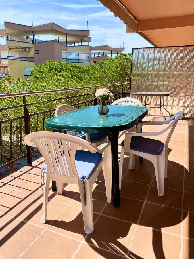 Apartaments بلاتجا ذارو المظهر الخارجي الصورة