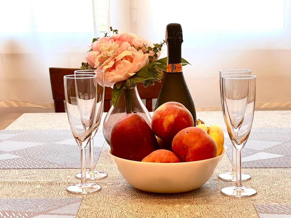 Apartaments بلاتجا ذارو المظهر الخارجي الصورة