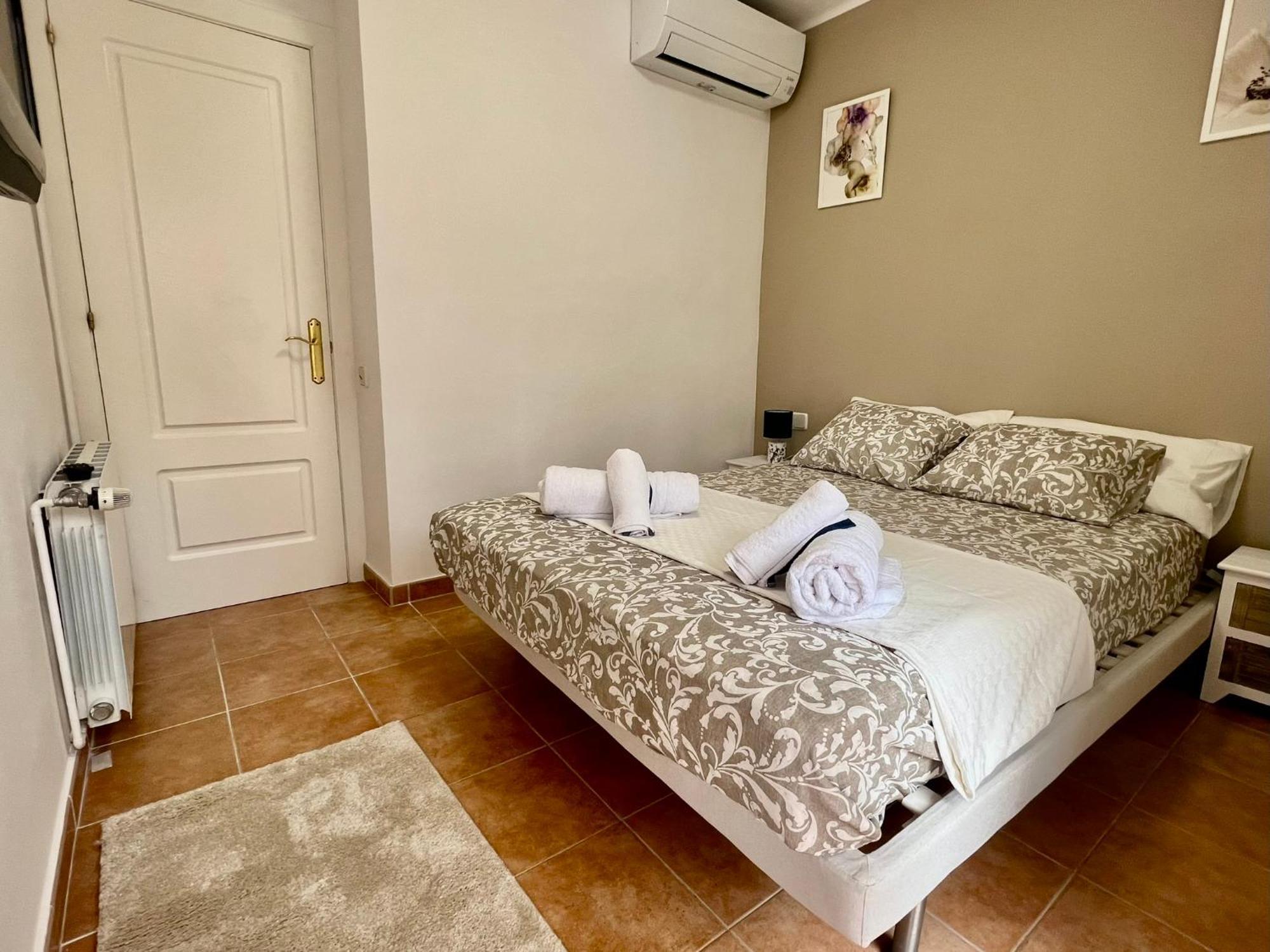 Apartaments بلاتجا ذارو المظهر الخارجي الصورة