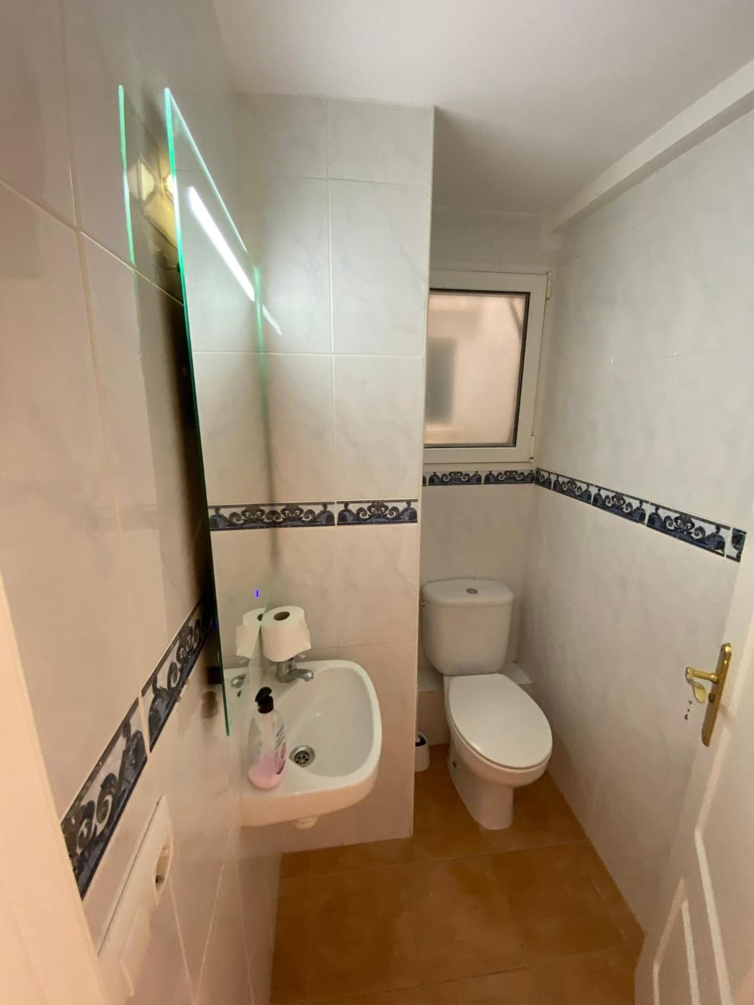 Apartaments بلاتجا ذارو المظهر الخارجي الصورة