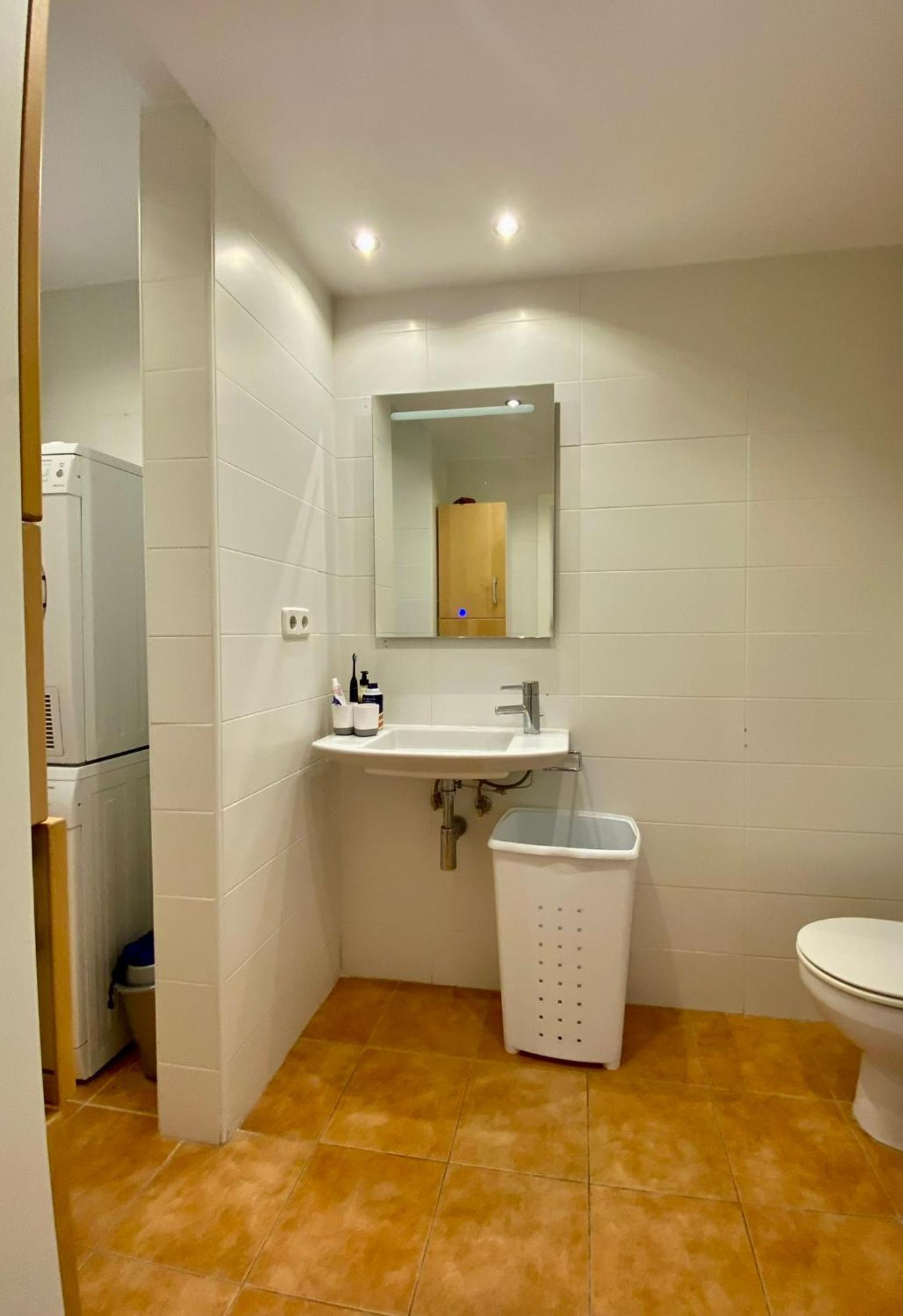 Apartaments بلاتجا ذارو المظهر الخارجي الصورة