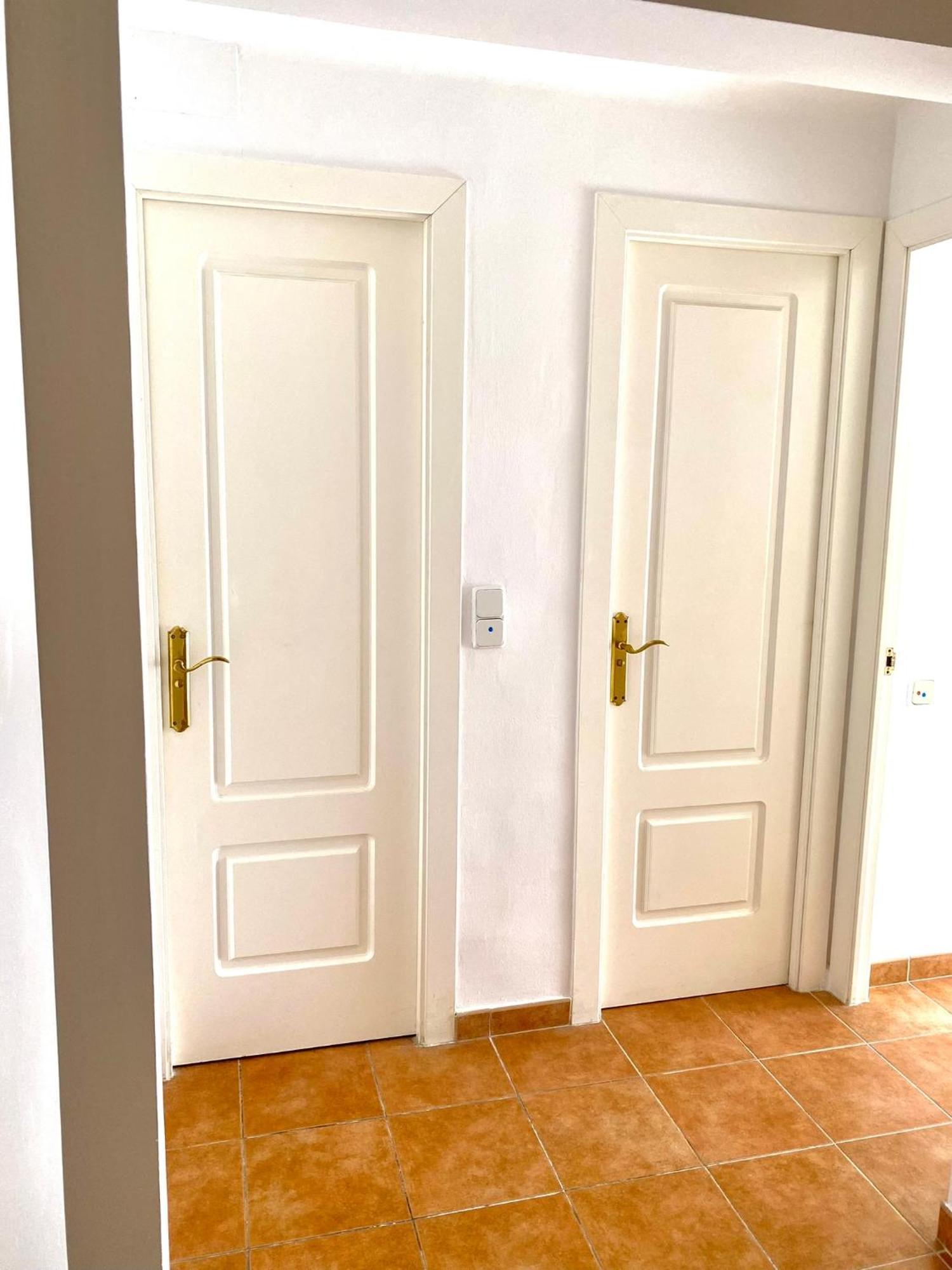 Apartaments بلاتجا ذارو المظهر الخارجي الصورة