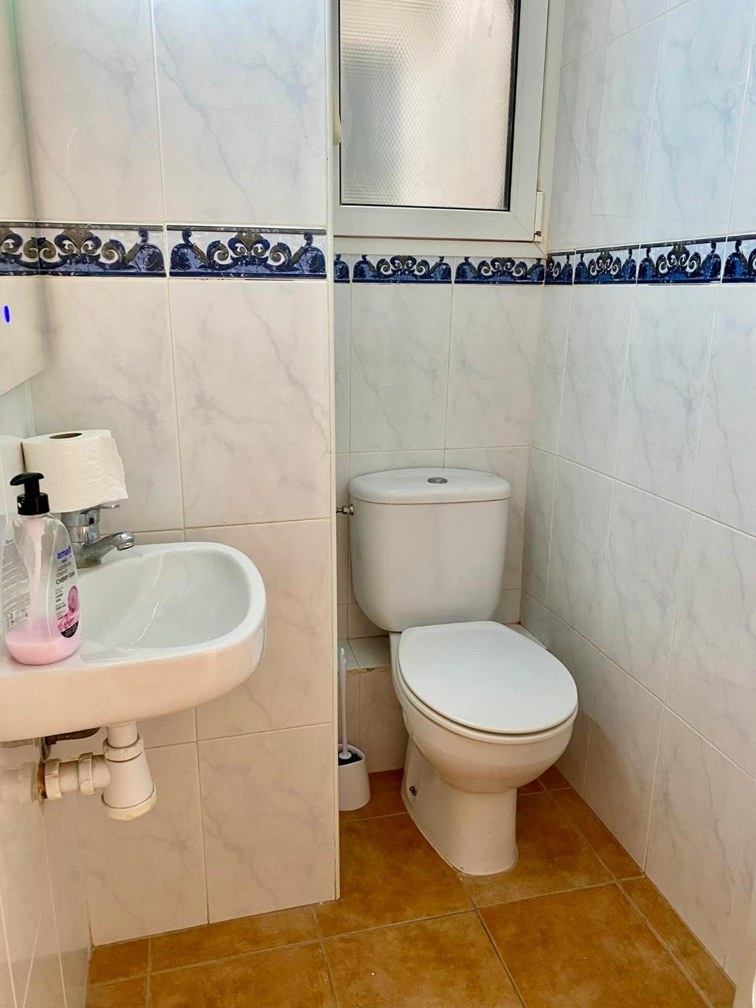 Apartaments بلاتجا ذارو المظهر الخارجي الصورة