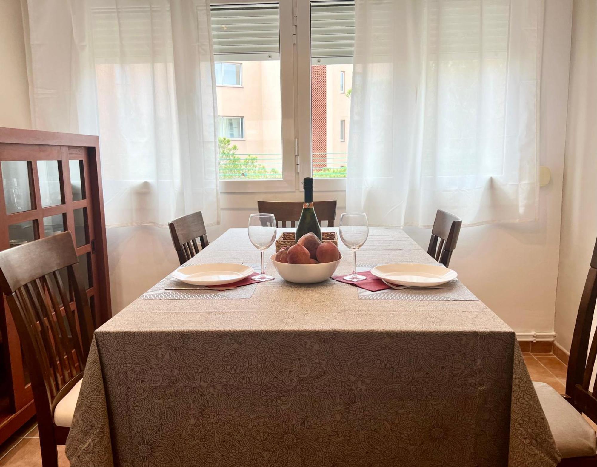 Apartaments بلاتجا ذارو المظهر الخارجي الصورة