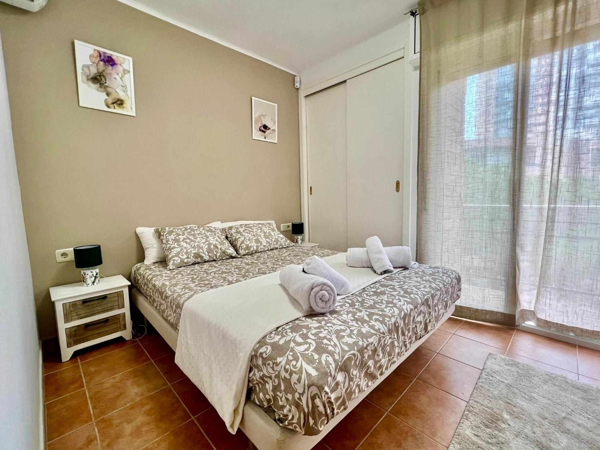 Apartaments بلاتجا ذارو المظهر الخارجي الصورة