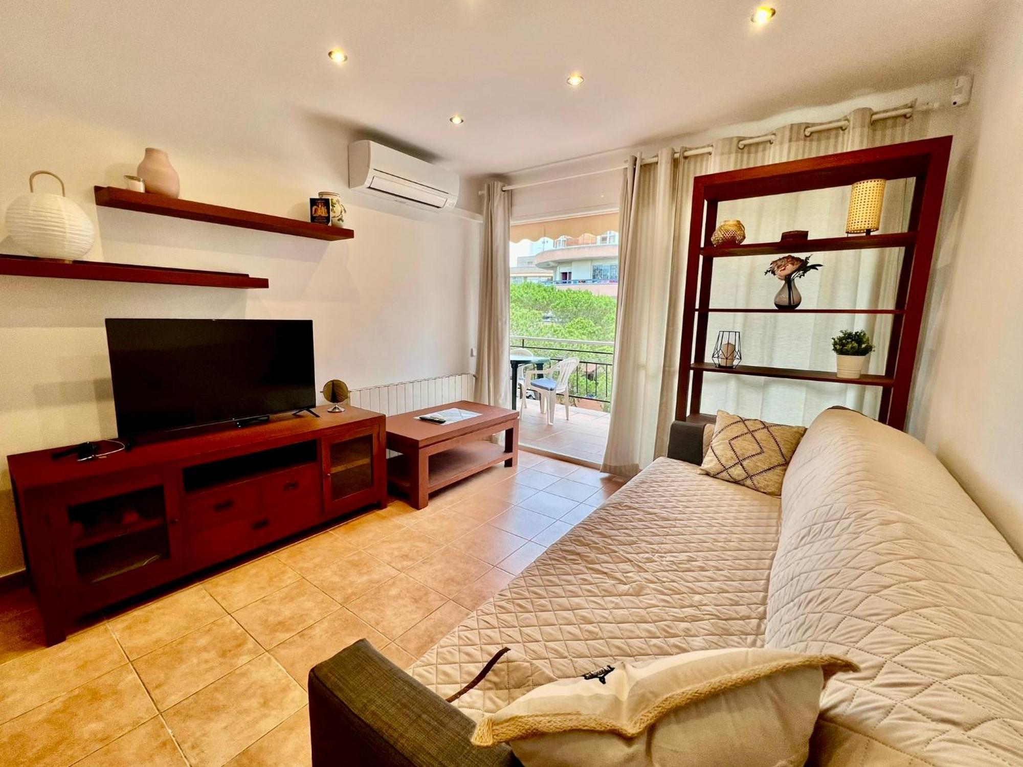 Apartaments بلاتجا ذارو المظهر الخارجي الصورة
