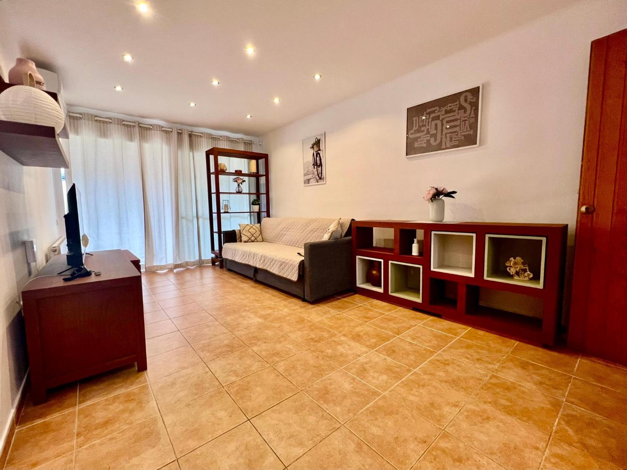 Apartaments بلاتجا ذارو المظهر الخارجي الصورة